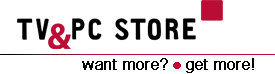 TV & PC STORE