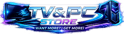 TV & PC STORE